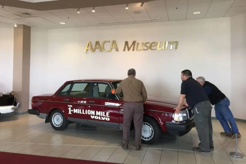 Motoren mit einer Million Meilen: Gibt es sie noch?