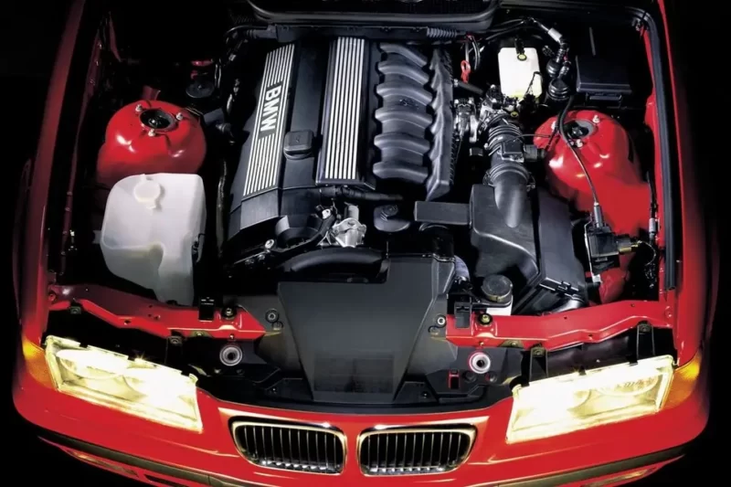 Motoren mit einer Million Meilen: Gibt es sie noch?