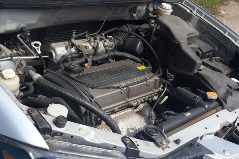 Motoren mit einer Million Meilen: Gibt es sie noch?