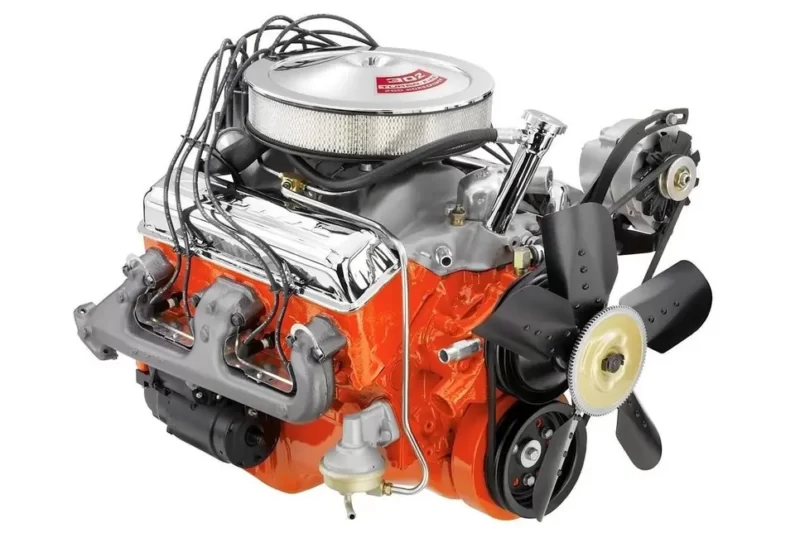 Motoren mit einer Million Meilen: Gibt es sie noch?