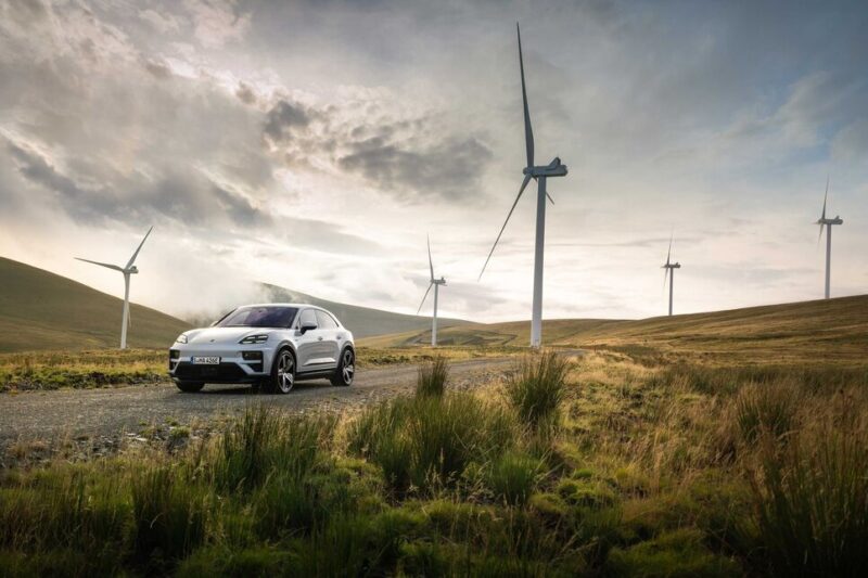 Umweltagenda als Hauptursache der Krise der europäischen Automobilindustrie