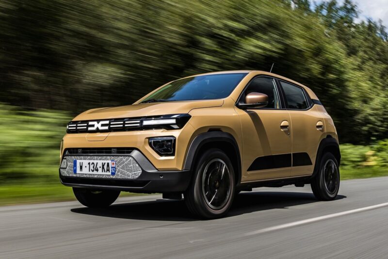 Umweltagenda als Hauptursache der Krise der europäischen Automobilindustrie