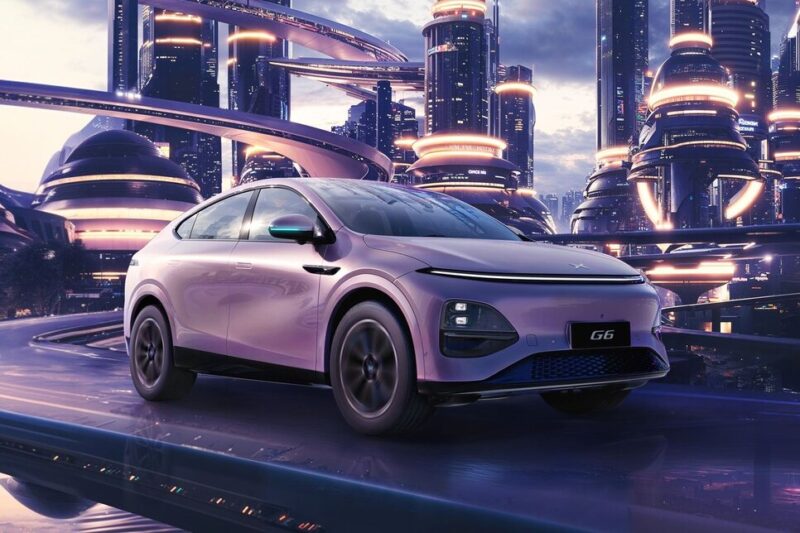 Umweltagenda als Hauptursache der Krise der europäischen Automobilindustrie