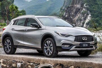 Die Geschichte von Nissans Niedergang: von Carlos Ghosn's Verhaftung bis zur verpfuschten Fusion mit Honda