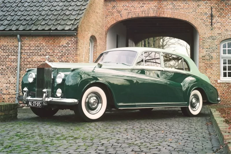 Rolls-Royce L-Serie