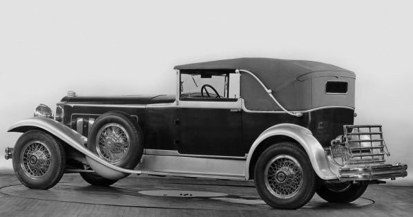 Reihenzwölfzylinder (1920)