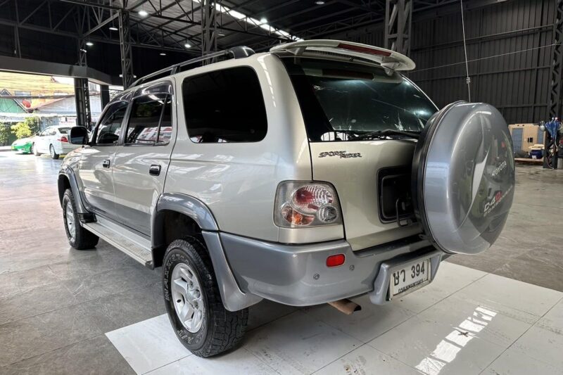 Geschichte des legendären Toyota Hilux-Pick-ups