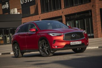 Motor mit variablem Verdichtungsverhältnis