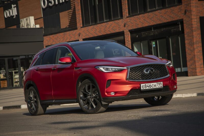 Motor mit variablem Verdichtungsverhältnis