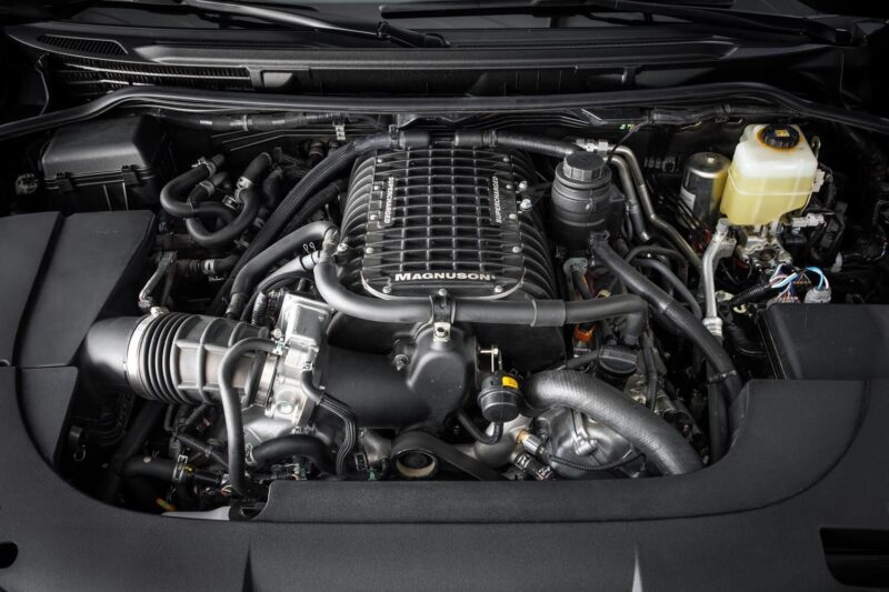 Toyota-Motoren der UR-Serie. Nachkommen der früheren