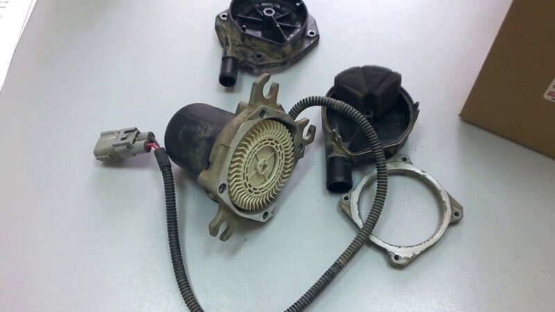 Toyota-Motoren der UR-Serie. Nachkommen der früheren