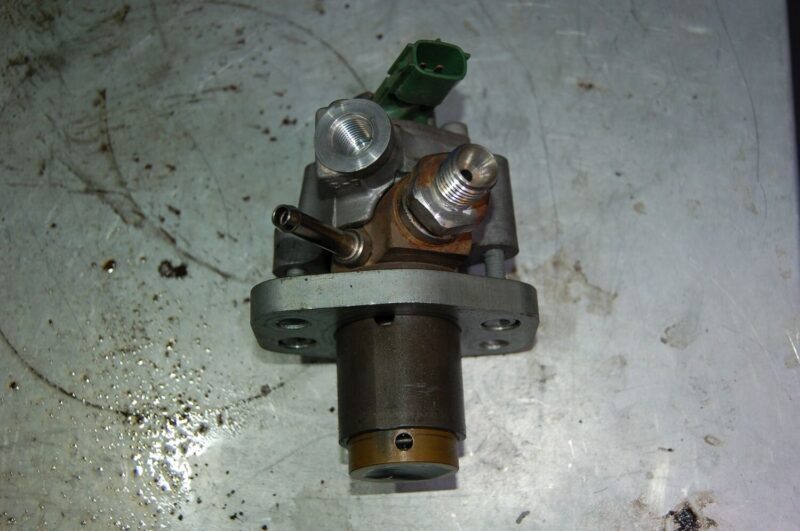 Toyota-Motoren der UR-Serie. Nachkommen der früheren