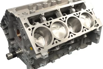 GM L92 6.2 Vortec 6200 Motor