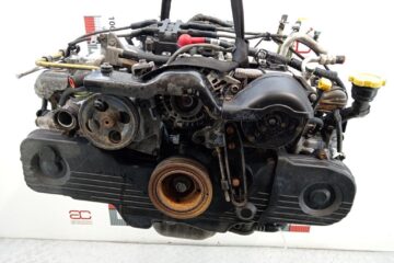 Subaru EJ201 Motor