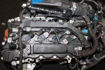 Toyota 2NR-FE 1,5-Liter-Motor