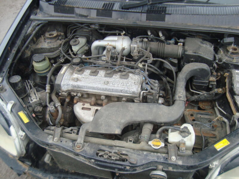 Toyota 5E-FE 1,5-Liter-Motor