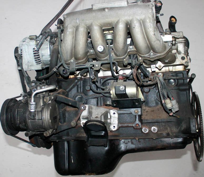 Toyota 7M-GE 3.0 Motor
