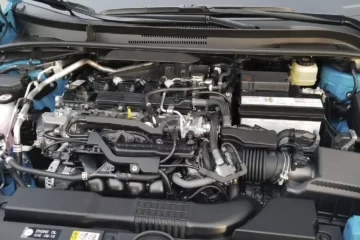 Toyota M20A-FKS 2.0 Motor