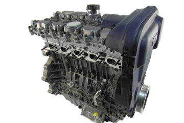 Volvo B5254T4 2,5-Liter-Motor